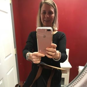 Meet your Posher, Kim